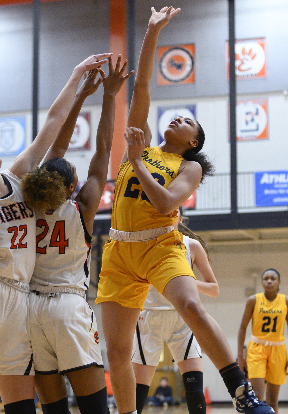 Edwardsville vs. O'Fallon